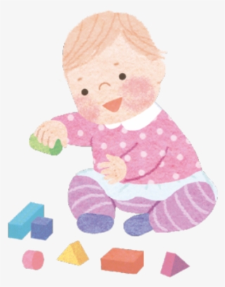 Site [pretty Baby] - Illustration