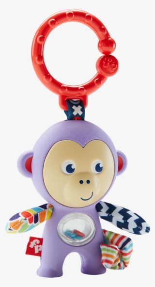 Fisher Price Závěsná