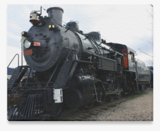 Locomotive