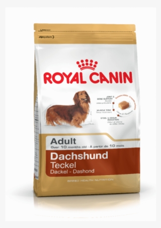 Royal Canin Canine Breed Nutrition Dachshund - Royal Canin Shih Tzu Adult