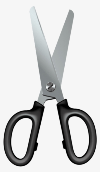 Download Scissors Clipart Png Photo - Scissors
