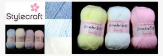 Stylecraft Slider1 - Thread