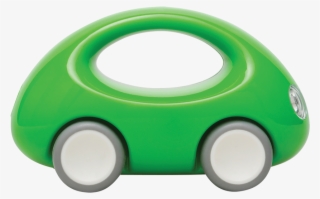 Kid O Logo - Model Car