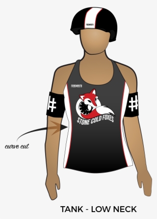 Stone Cold Foxes Roller Derby - Roller Derby
