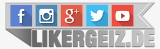 Likergeiz - De-logo - Number