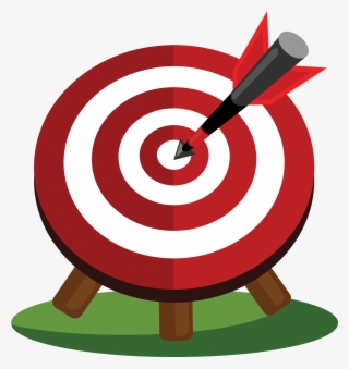 Bulls Eye Dart