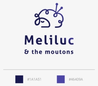 Meliluc For Knit Blog On Behance S - Line Art