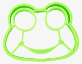 Silicone Fried Egg Mould - Circle