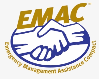Kentucky Emergency Management Response Team To Assist - Emblem