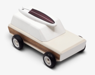 Candylab Car Pioneer Yacutan Car V=1542757053 - Model Car