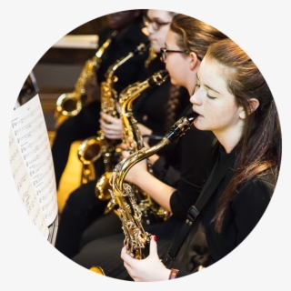 Cyac Takeover-526 Small - Woodwind Instrument