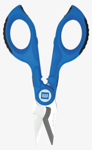 Scissors Clipart - Scissors