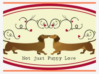 Dachshund Clipart 6 Dog - Dachshund