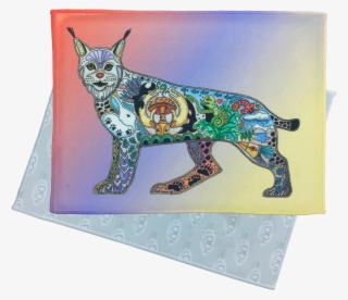 Lynx Microfiber Cleaning Cloth