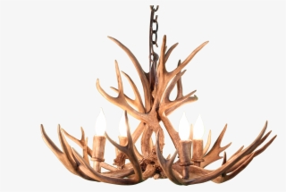 Deer Antlers Png