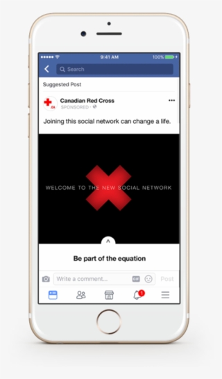 Carousel/gallery Posts Were Created To Encourage Discovery