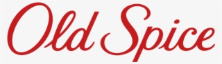 Old Spice Logo - Old Spice