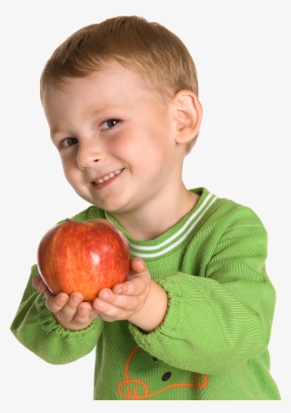 Community Action's Healthy Hearts Food Program Is Part - Eating Child Png