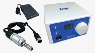 Lynx Dental Lab Series - Handheld Power Drill