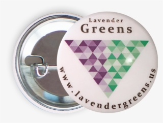 Lavender Caucus Button Pack - Badge
