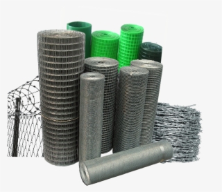 Fencing - Welded Mesh