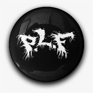 Plf Button - Up After Your Dog Signs