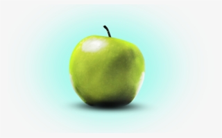 Nutrition & Drinks - Granny Smith