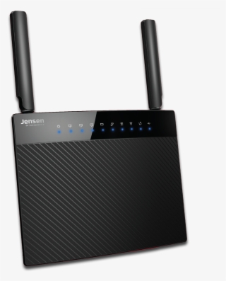 Lynx - Jensen Lynx 5000