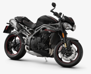 Speed Triple Rs - Triumph Speed Triple S 2018