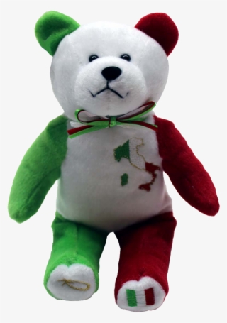 Teddy Bear