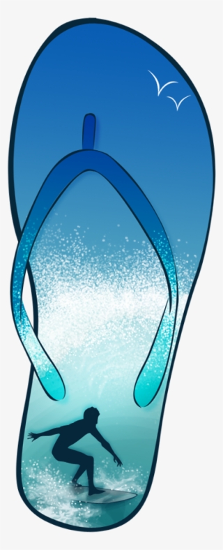 Flipflop - Flip Flop Art