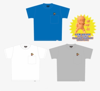 Sega - Polo Shirt