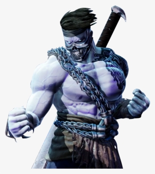 Killer Instinct Png - Action Figure