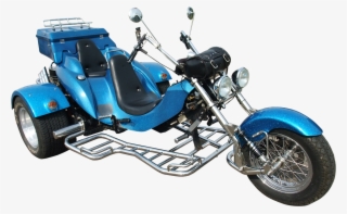 Boom Highway, Trike, Car - Trike Transparent