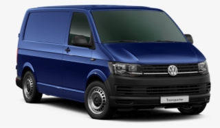 Robinsons Exclusive Offers - Van Vw