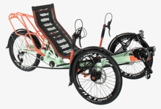 Tricon - Azub Trike