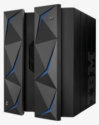Ibm's New Z14 - Ibm Ai Server