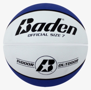 Rubber Basketball - Baden Basketball
