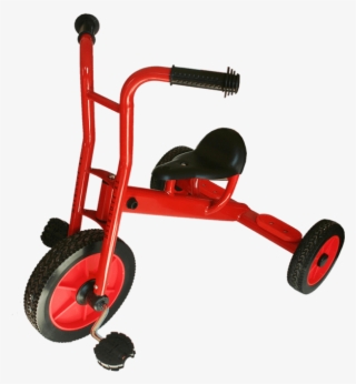 Tricycle