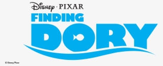 Disney•pixar Finding Dory - Disney