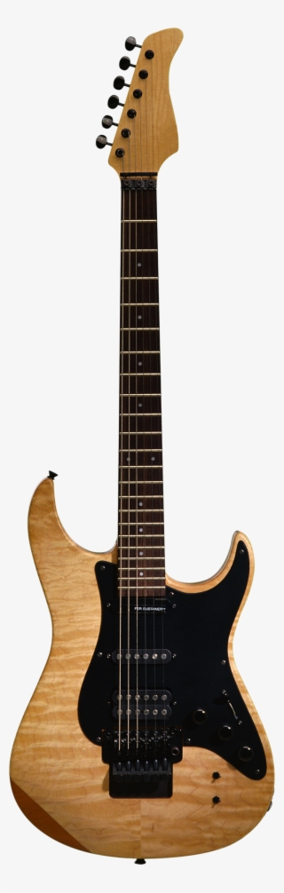 Guitar Png Image - Ibanez 2027xl