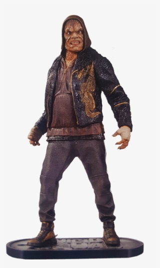 Killer Croc Statue - Dc Collectibles Suicide Squad Statues