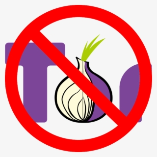 No Place For Tor - Block Tor