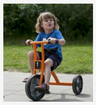 Tricycle