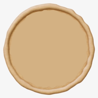 Fixed Price Pizza - Pizza Dough Clipart Png