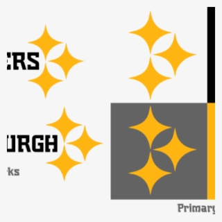 Pittsburgh Steelers Font Concepts Chris Creamers Sports - Star