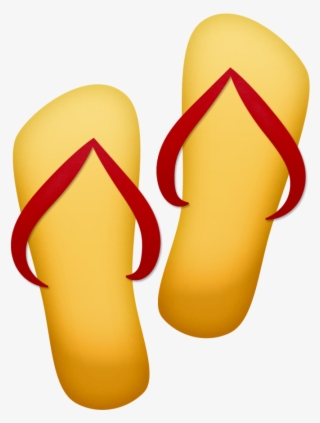 Flip Flops - Flip-flops