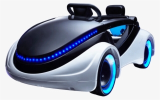 Factory Oem Kids Electric Ride On Car/2 Seats Kids - Electric Car