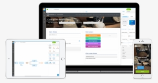 Put The Power Of Cloud And Cognitive In The Hands Of - Operating System