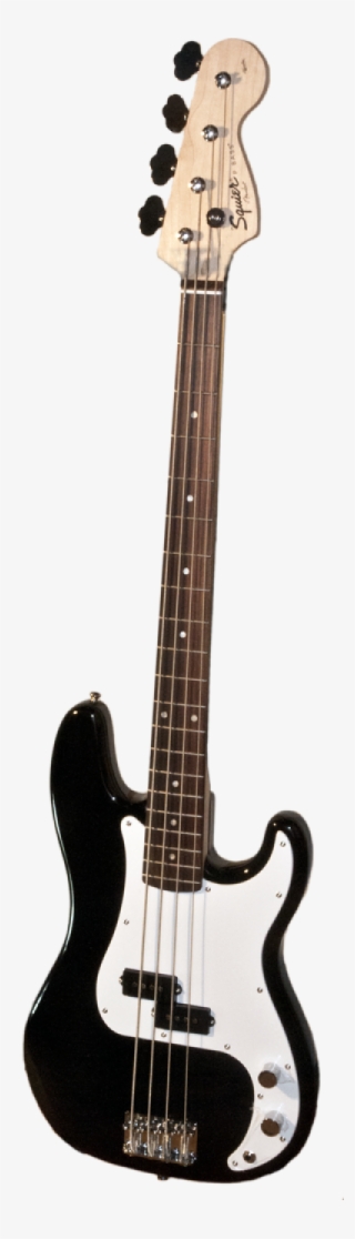 Electric Guitar Png, Download Png Image With Transparent - Fender Am Pro Precision